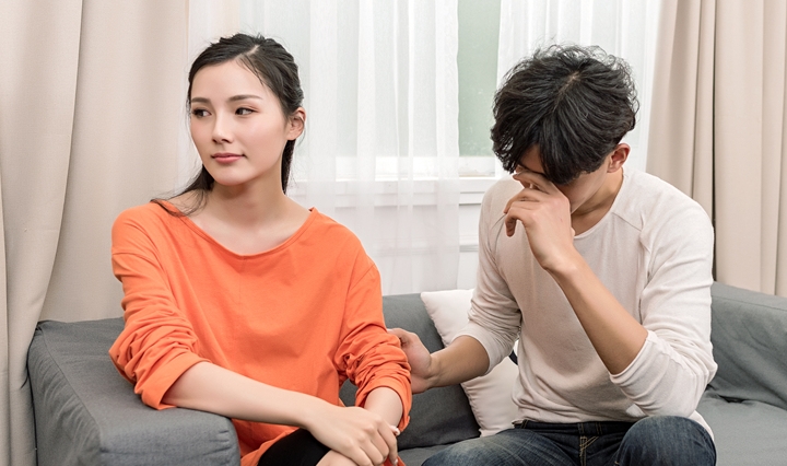 运城如何离婚能名正言顺可不留话柄